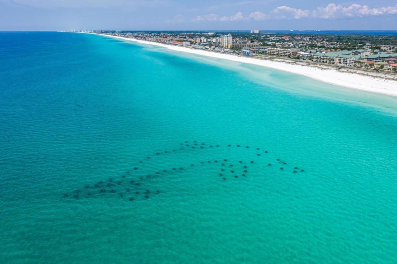 Sandprints C10 Destin Eksteriør billede